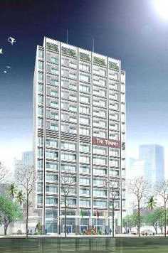 Dự án Tenimex Office Building