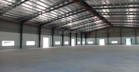 Cho thuê nhà xưởng KCN Ninh Bình từ 500m2 LH 0908529387