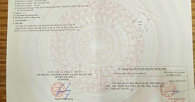 Bán đất tại xã Đức Hoà, Sóc Sơn, Hà Nội, diện tích 100m2 - LH: 0984328103