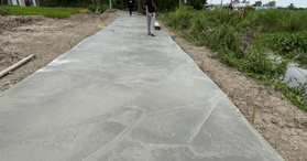 Bán đất 5x25m Bình Xuân, Gò Công, Tiền Giang- LH: 0912000759