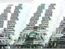 Dự án tòa nhà 131 phố Thái Hà