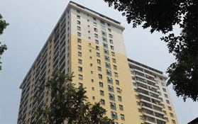 Toà nhà 93 Lò Đúc - Kinh Đô Tower