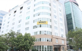 Toà nhà Tiến Phú