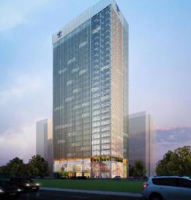 Dự án tòa nhà văn phòng Transmeco