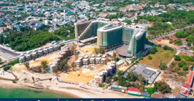 Bán căn hộ 1PN dự án Charm Resort Long Hải, Long Điền, BRVT - LH: 0931333988