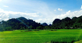 Bán đất tại đường Quốc Lộ 6 Tân Lạc, Hòa Bình 355m2 - LH 0947266511