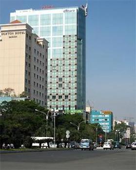 Trung tâm Thương mại Đền Lừ