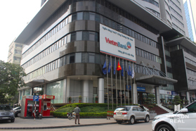 Văn phòng Vinaconex No.2