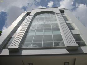 Dự án Viễn Đông Building