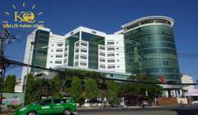 Dự án Waseco Building