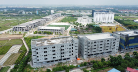 Bán đất nền dự án Cienco5 Mê Linh sổ đỏ chính chủ Mê Linh, Hà Nội- LH: 0902547666