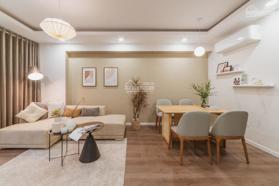 Bán gấp quỹ căn 2PN, 3PN tại Imperia Sky Garden 423 Minh Khai 