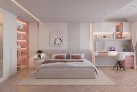 Bán gấp cắt lỗ căn hộ chung cư D . Le Roi Soleil Quảng An Tây Hồ, đã có sổ đỏ, giá 72 tr/m2