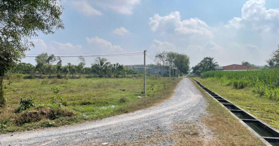 Bán đất 358m2 có 2 mặt tiền Gò Dầu, Tây Ninh - LH: 0901937079