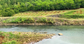 Bán đất thổ cư ven sông Đại Nga, Bảo Lộc, Lâm Đồng- LH:  0967588478