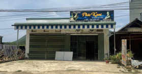 Bán đất tặng nhà mặt đường khu du lịch Mai Châu 100m2 0983889792