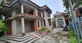 Bán 137m2 đất, xã Hồng Quang, Ứng Hòa, Hà Nội - LH: 0988818045