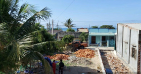 Bán 278m2 thổ cư view biển đường 716, Hoà Thắng, Bình Thuận - LH: 0986707476