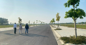 Bán lô đất biệt thự - KĐT DIC Nam Vĩnh Yên, Vĩnh Phúc- LH: 0925886366