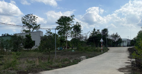 Bán đất mẫu giá rẻ sát sân bay Long Thành - Cẩm Mỹ - LH: 0987999941