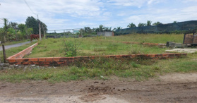 Bán đất nền 2 mặt tiền tại Lộc Hưng, TX. Trảng Bàng, Tây Ninh