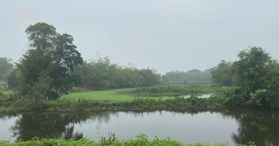 Bán đất nghỉ dưỡng mặt hồ Đồng Sương, gần sân golf Skylake. LH - 0913393636