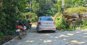 Bán đất nhà vườn tại Lạc Lương, Yên Thủy Hòa Bình, LH 0985106116