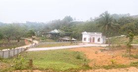 Bán đất thổ cư tại Yên Thủy Hòa Bình LH 0985106116