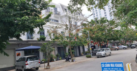 Bán nhà liền kề 4 tầng Vinhomes Lạng Sơn, TP Lạng Sơn - LH: 0988818045