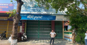Bán gấp nhà phố Hùng Vương, thành phố Tam Kỳ, tỉnh Quảng Nam. LH: 0988818045