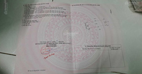 Bán lô đất cách thị xã Gò Công, Tiền Giang- LH: 0901311178