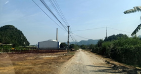 Bán lô đất nhà xưởng tại thị trấn Ba Hàng Đồi, Hòa Bình 0985106116