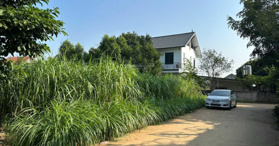 Bán lô góc 3 mặt tiền ở Thôn Mít Mái, Xã Yên Bài, Ba Vì, Hà Nội 360m2 - LH: 0384556888