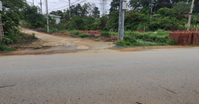 Bán lô góc đất phân lô tại khu trạm điện thị trấn Xuân Mai, Chương Mỹ, Hà Nội- LH: 0985106116