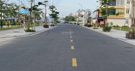 Bán đất khu Phố Chợ Phú Khương, Bến Tre - LH: 0919968839