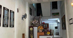 Bán nhà mặt phố đường Trần Hưng Đạo, Thái Bình 0367379339