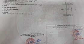 Bán nhà cấp 4 khu tập thể nhà máy Bê Tông, Chương Mỹ, Hà Nội- LH: 0979689086