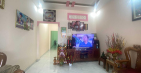 Bán nhà riêng 03PN đường Cù Chính Lan,  Lâm Đồng- LH: 0911774006