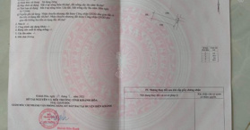 Bán nhà riêng gần chợ Diên An, Diên Khánh, Khánh Hòa - LH: 0981507611