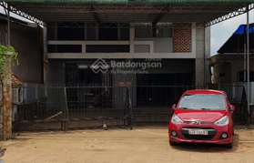 Bán nhà riêng tại trung tâm thị trấn Di Linh, Lâm Đồng- LH: 0975543303