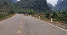 Bán trang trại, khu nghỉ dưỡng 5000m2 đường Quốc Lộ 6 Hòa Bình 0988168636