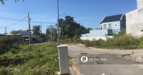 Bán đất gần chợ Phú Hưng, TP Bến Tre - LH: 0766221640