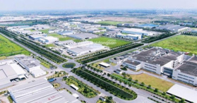 Bán suất đất công nghiệp Kim Bài, Thanh Oai LH: 0989580198