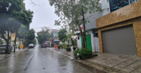 Bán tòa Building phố Tôn Đức Thắng TP Ninh Bình LH 0988818045