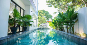 Bán Villa Hội An, Quảng Nam 200 m² - LH: 0901992911