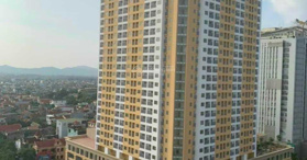 Bán căn hộ 1 phòng ngủ đối diện BigC Vinh 48 m² - LH: 0985328080