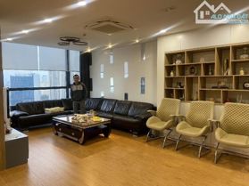 Bán căn duplex 177,2m gồm 4PN 3WC chung cư Yên Hòa Park View