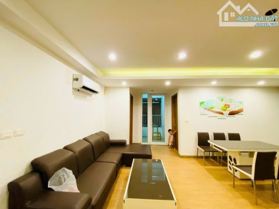 Bán căn hộ N07 Thành Thái 86m2 2 ngủ full đồ giá 3 tỷ 6