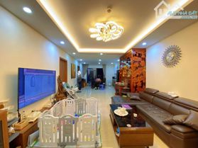 BÁN CHUNG CƯ CAO CẤP GOLDEN PARK TOWER, PHẠM VĂN BẠCH 130 M2