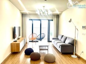 Bán gấp căn 135m chung cư The Park Home, full đồ nhập khẩu